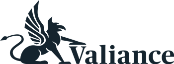 Valiance Logo